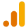 Google Analytics icon
