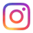 Instagram icon