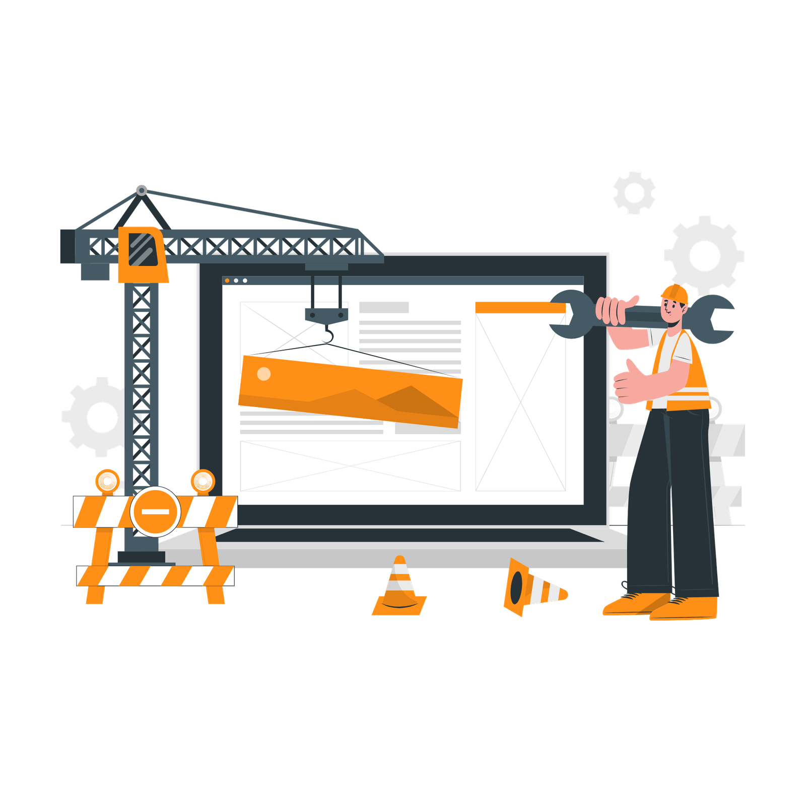 Website Maintenance IT Company In India Website maintenance it company in india