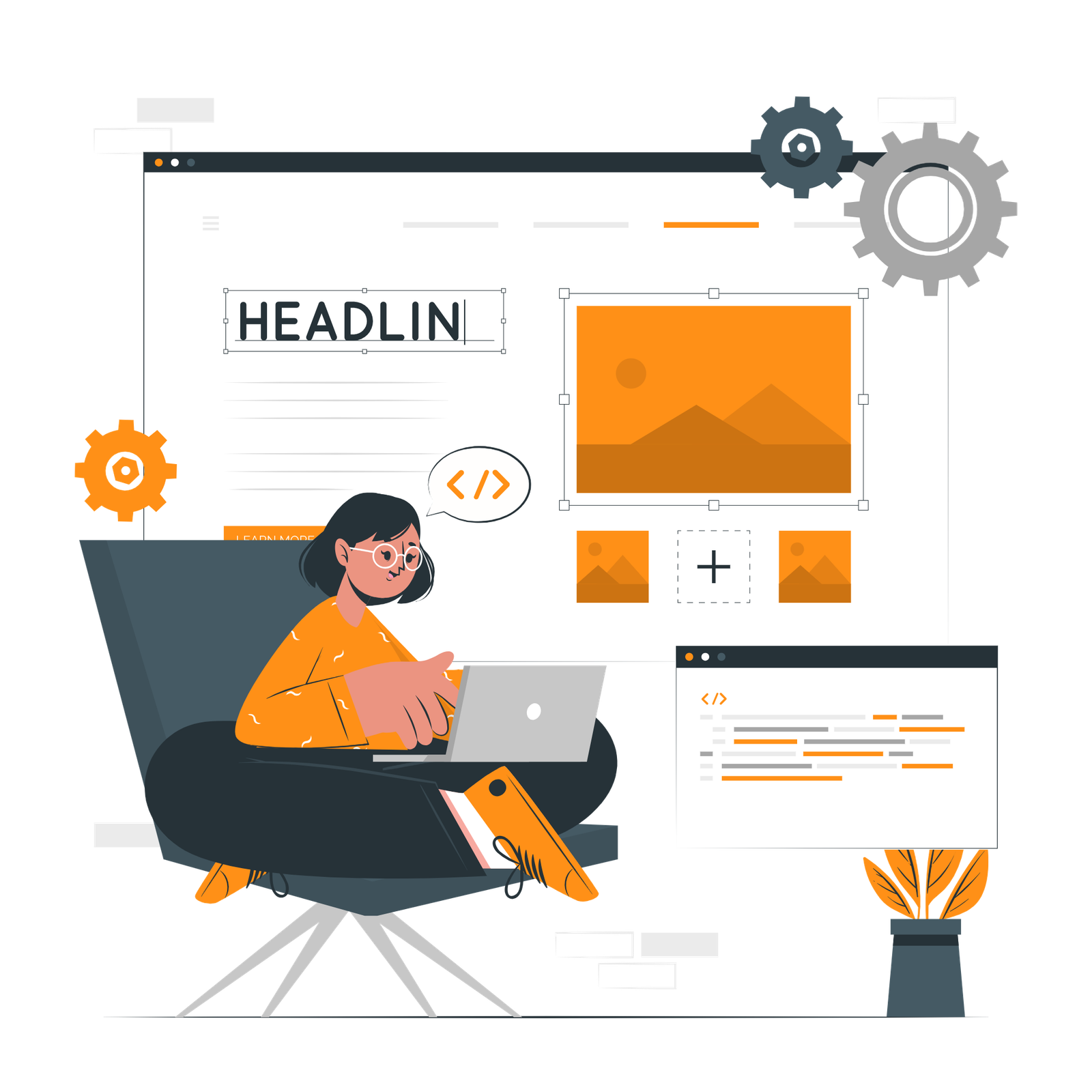 Website Development IT Company In India Website development it company in india