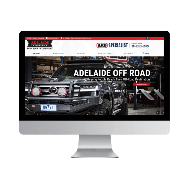 Adelaideoffroad.com.au