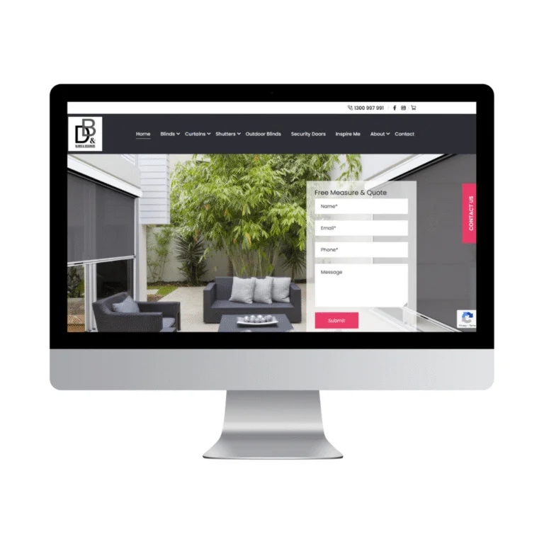 Blindsanddesigners.com.au