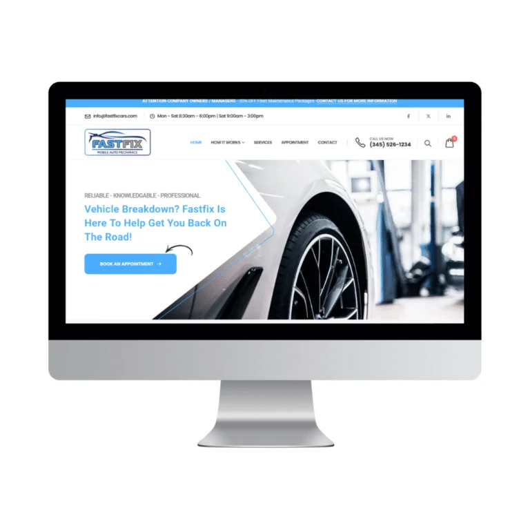 Fastfixcars.com