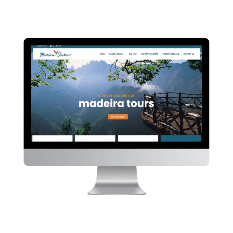 Madeira-seekers.com