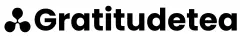 Gratitudetea Logo