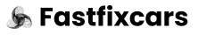 Fastfixcars Logo