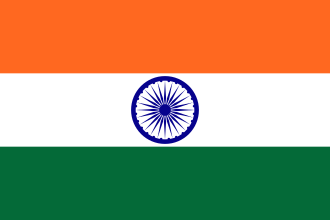 India Icon